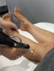 Complete List of Laser Hair Removal Contraindications