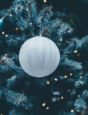 Enjoy Holiday Parties Without extra Calories