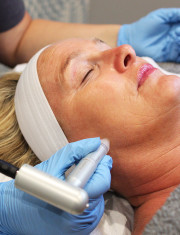 Journalist Review of Sure Aesthetics