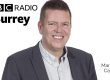 Mark Carter BBC Surrey copy