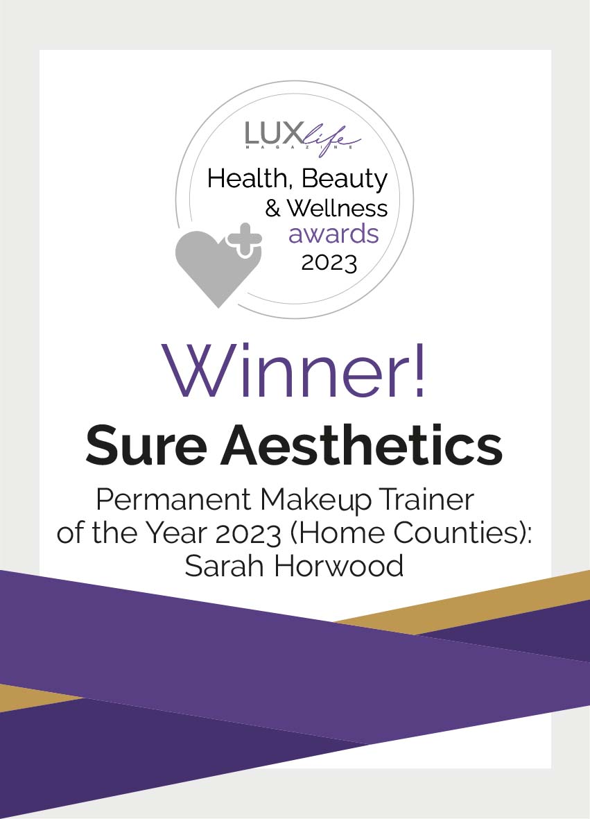 Health Beauty Wellness Award 2023