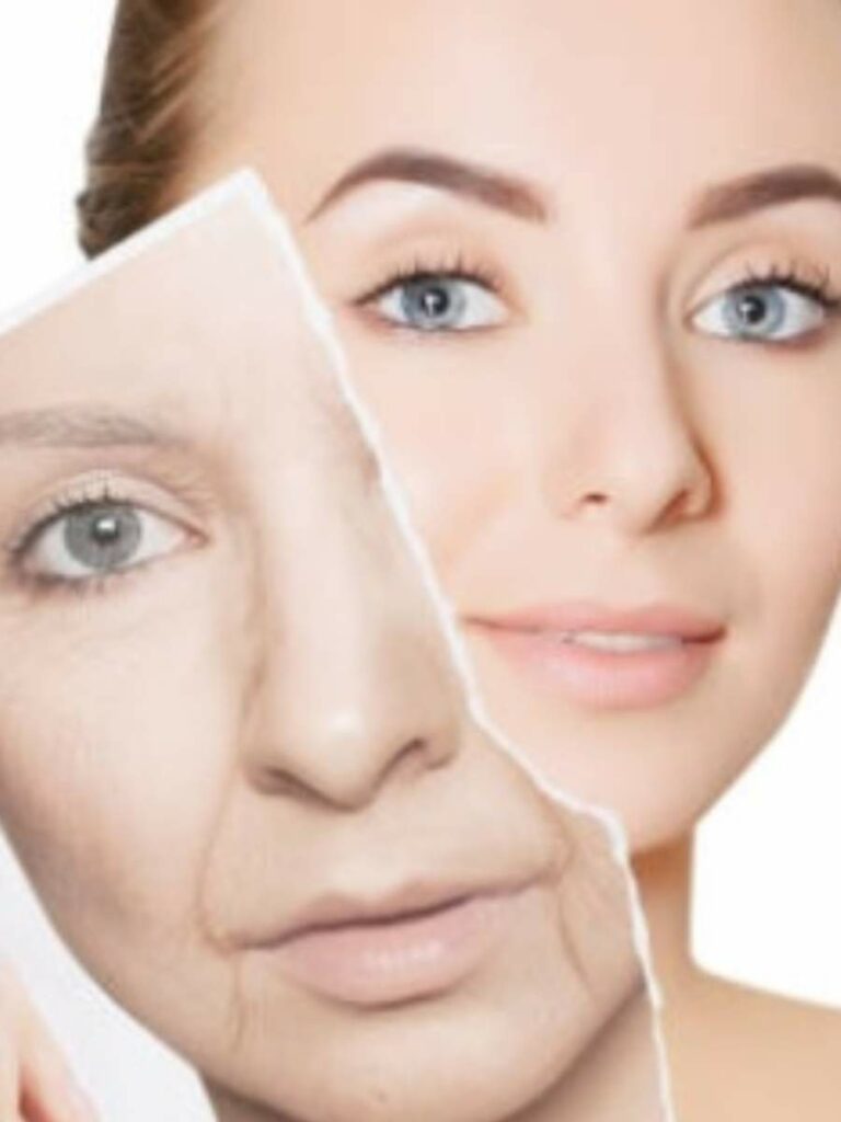 Unlocking the Fountain of Youth: Exploring Anti-Aging Treatments